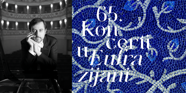 65. Koncerti v Eufrazijevi baziliki