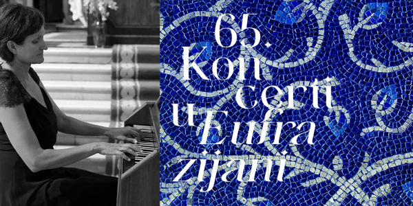 65th Concerts in Euphrasian Basilica