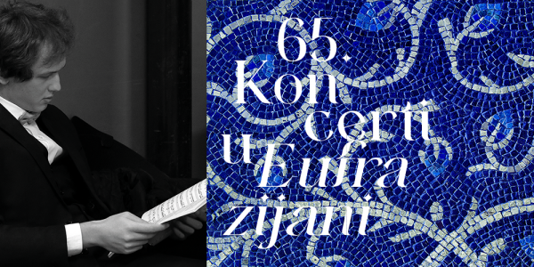 65. Koncerti u Eufrazijani