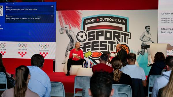 Sport Fest Poreč 2026. 
