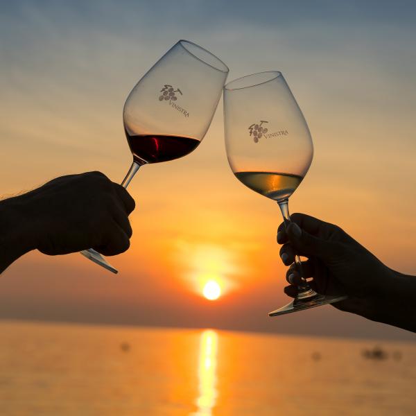 This weekend Vinistra, the afterparty continues in the city 