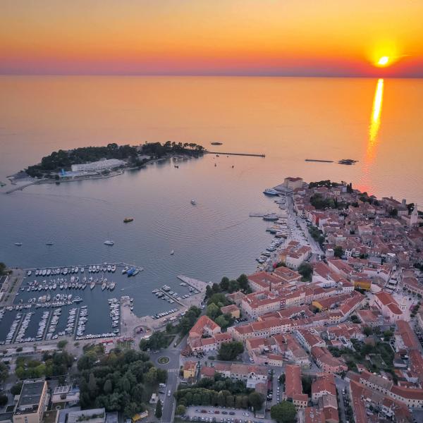 Experience Poreč 365 days 