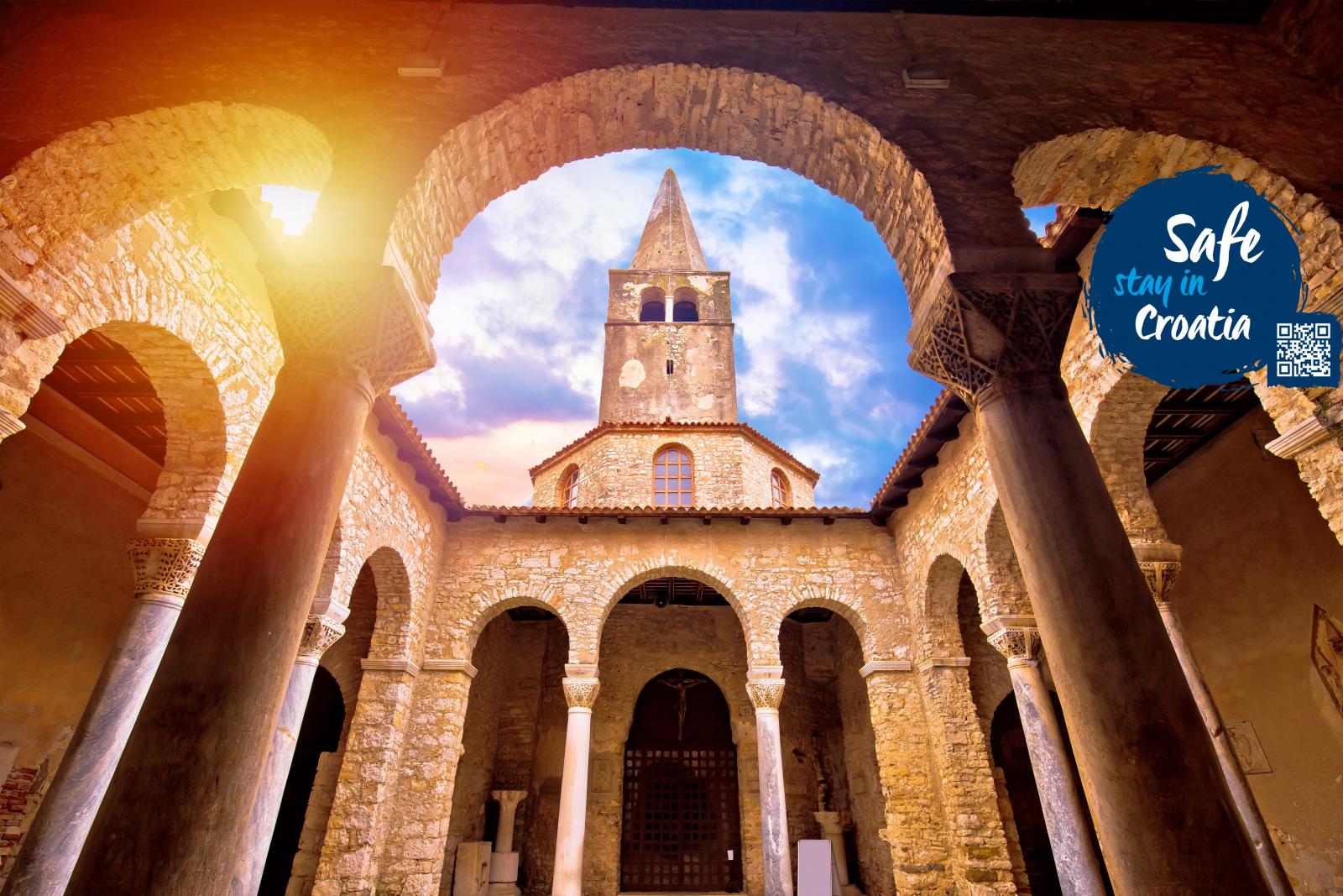 Euphrasius-Basilika 